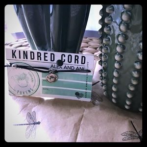 Alex and Ani Kindred Cord